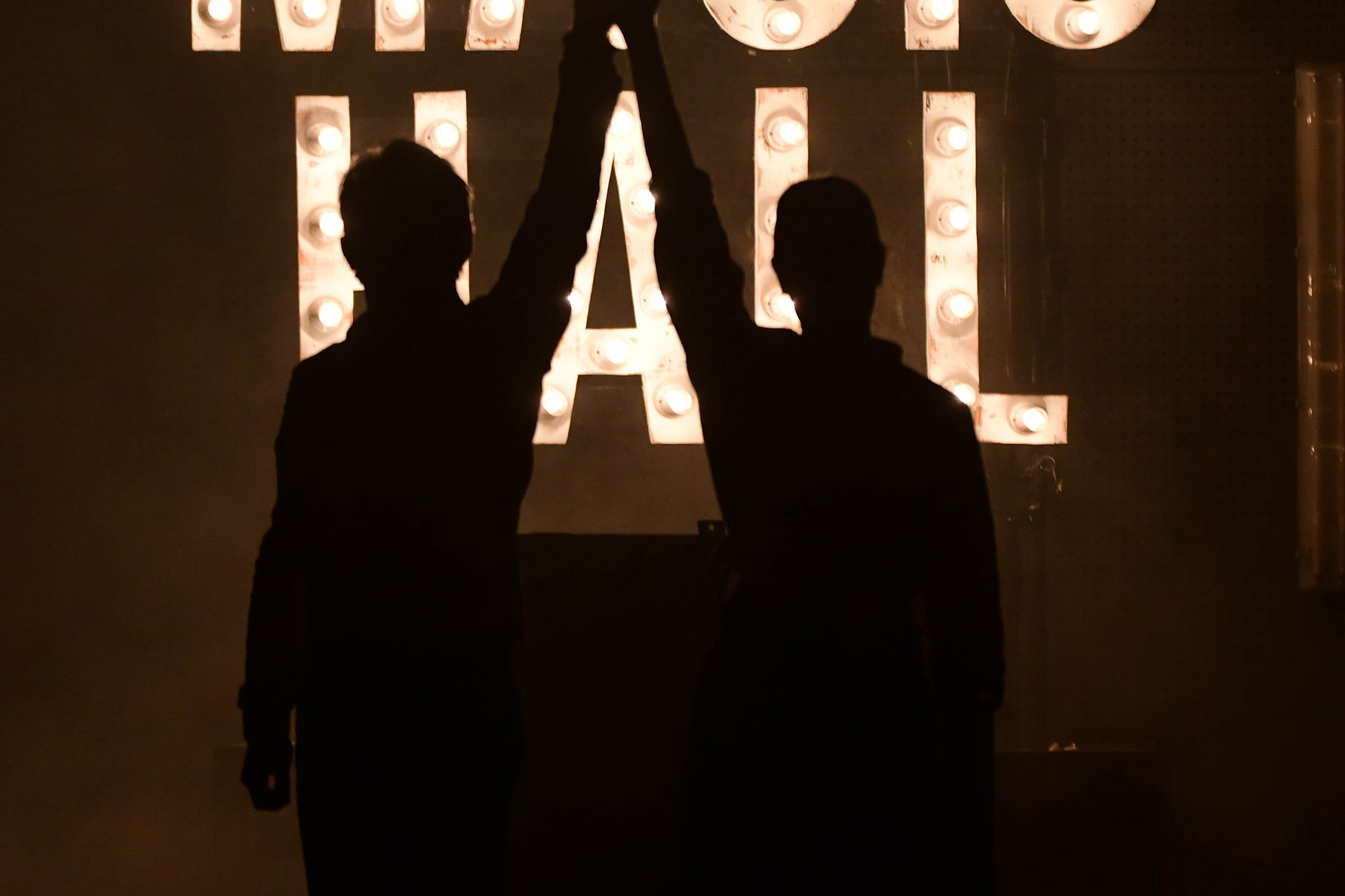 Magic Hall – Jordi Quimera